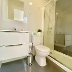 Apartment Brighthouse - Modern Nazare