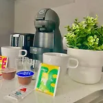 Apartment Brighthouse - Modern