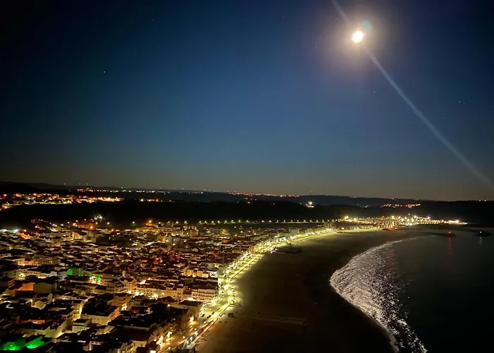 Brighthouse - Modern アパート