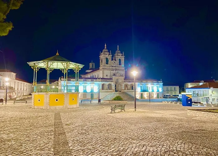 アパート Brighthouse - Modern *