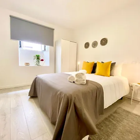 Apartment Brighthouse - Modern