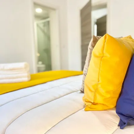 Appartamento Brighthouse - Modern In Sítio *