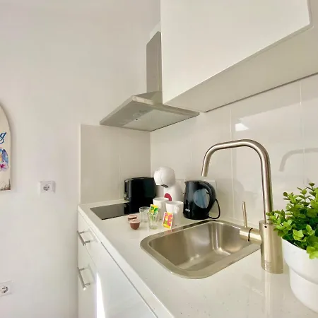 Brighthouse Nazare - Modern Apartments *