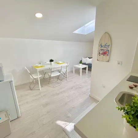 Lägenhet Brighthouse - Modern