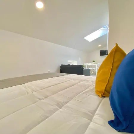 Apartment Brighthouse - Modern