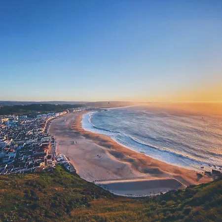 Brighthouse - Modern Διαμέρισμα Ναζαρέ