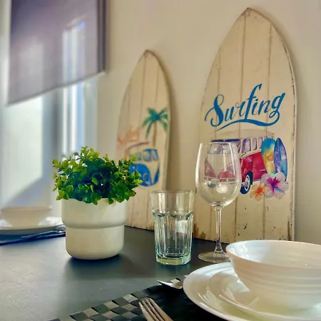 Brighthouse - Modern Διαμέρισμα