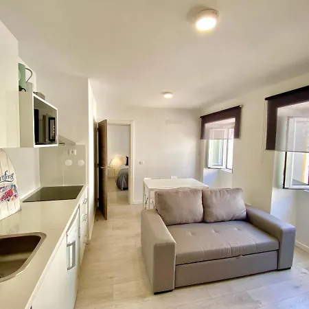 Apartment Brighthouse - Modern *