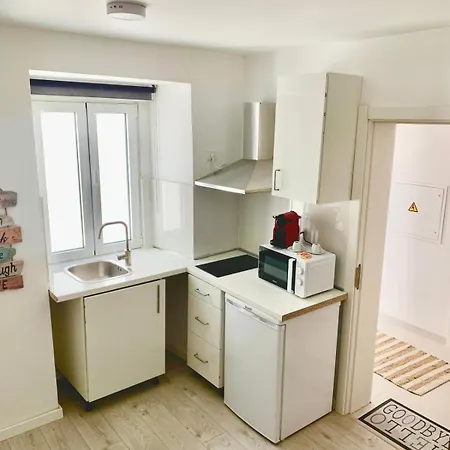 Brighthouse - Modern Apartment Nazare