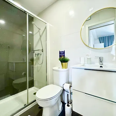 Apartment Brighthouse Nazare - Modern Apartments *
