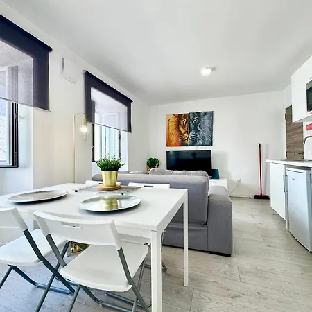 Brighthouse Nazare - Modern Apartments