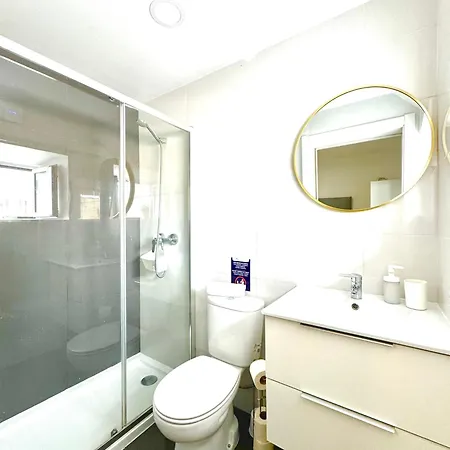 Διαμέρισμα Brighthouse - Modern *