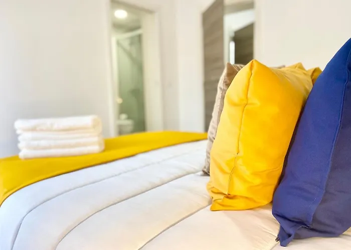 Apartament Brighthouse - Modern *