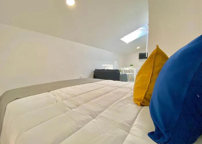 Apartament Brighthouse - Modern