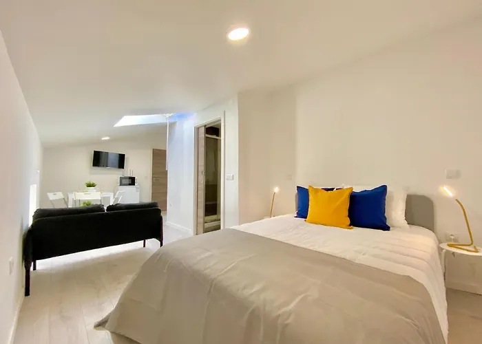 Apartament Brighthouse - Modern