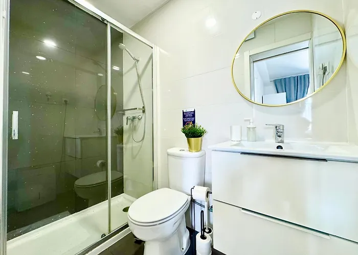 Apartament Brighthouse - Modern *