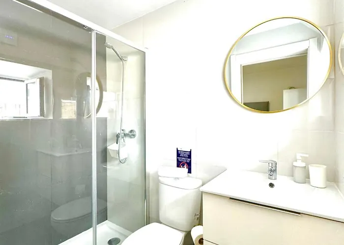 Apartament Brighthouse - Modern *